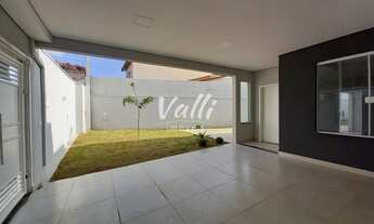 Imagem: CASA RESIDENCIAL em Santa Bárbara Doeste