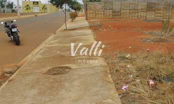 Imagem: TERRENO RESIDENCIAL em Santa Bárbara Doeste