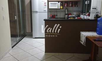 Imagem: CASA RESIDENCIAL em Americana - SP, Jardim