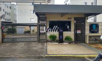 Imagem 5: APARTAMENTO RESIDENCIAL em Americana - SP, Jardim Progresso