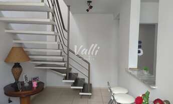 Imagem 2: APARTAMENTO RESIDENCIAL em Americana - SP, Jardim Progresso