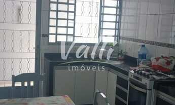 Imagem: CASA RESIDENCIAL em Americana - SP, Jardim