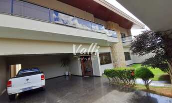 Imagem: CASA RESIDENCIAL em Americana - SP, Vila