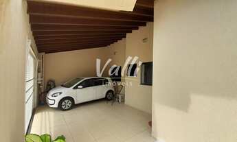 Imagem: CASA RESIDENCIAL em Santa Bárbara Doeste