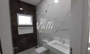 Imagem 2: CASA RESIDENCIAL em Americana - SP, Jardim Boer I