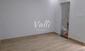 Imagem 6: CASA RESIDENCIAL em Americana - SP, Jardim Boer I