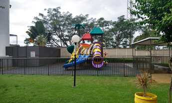 Imagem 4: APARTAMENTO RESIDENCIAL em Americana - SP, Jardim Progresso