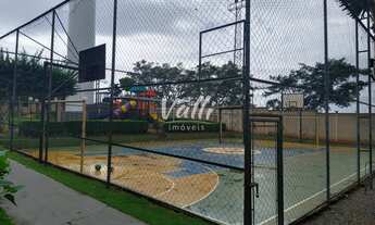 Imagem 3: APARTAMENTO RESIDENCIAL em Americana - SP, Jardim Progresso