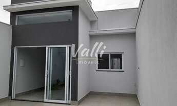 Imagem 5: CASA RESIDENCIAL em Americana - SP, Jardim Boer I