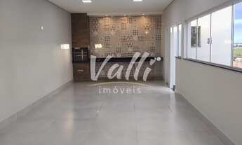 Imagem: CASA RESIDENCIAL em Americana - SP, Jardim