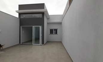 Imagem: CASA RESIDENCIAL em Americana - SP, Jardim