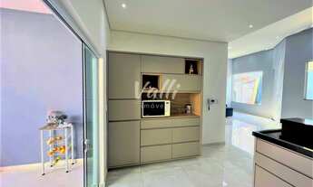 Imagem 6: CASA RESIDENCIAL em Santa Bárbara Doeste - SP, Terras de Santa Bárbara