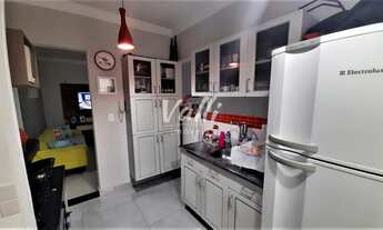 Imagem 5: APARTAMENTO RESIDENCIAL em AMERICANA - SP, PARQUE UNIVERSITÁRIO