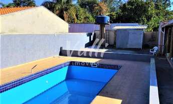 Imagem 2: CHACARA RESIDENCIAL em LIMEIRA - SP, MONTE VERDE