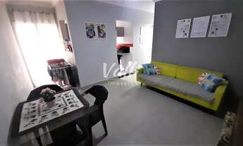 Imagem 3: APARTAMENTO RESIDENCIAL em AMERICANA - SP, PARQUE UNIVERSITÁRIO