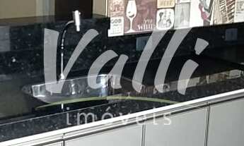 Imagem 7: CASA RESIDENCIAL em Santa Bárbara Doeste - SP, Jardim das Palmeiras