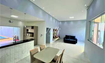 Imagem: CASA RESIDENCIAL em Santa Bárbara Doeste