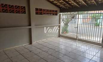 Imagem 1: CASA RESIDENCIAL em Santa Bárbara Doeste - SP, Parque planalto