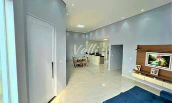 Imagem 4: CASA RESIDENCIAL em Santa Bárbara Doeste - SP, Terras de Santa Bárbara