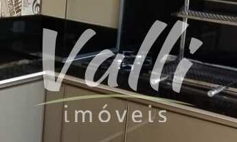 Imagem 2: CASA RESIDENCIAL em Santa Bárbara Doeste - SP, Jardim das Palmeiras