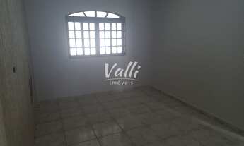 Imagem 5: CASA RESIDENCIAL em Santa Bárbara Doeste - SP, Parque planalto