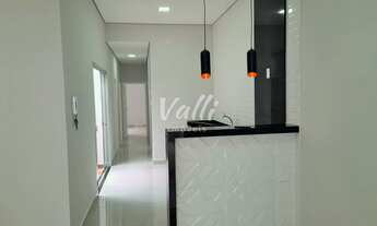 Imagem: CASA RESIDENCIAL em SANTA BÁRBARA DOESTE