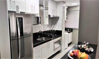 Imagem: APARTAMENTO RESIDENCIAL em AMERICANA - SP