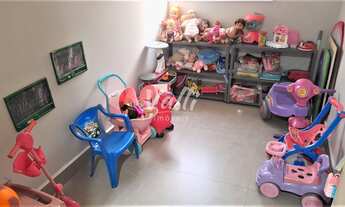 Imagem 6: APARTAMENTO RESIDENCIAL em AMERICANA - SP, PARQUE UNIVERSITÁRIO