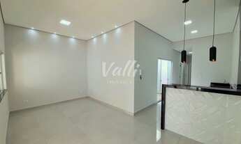 Imagem 5: CASA RESIDENCIAL em SANTA BÁRBARA DOESTE - SP, VILA PÂNTANO II