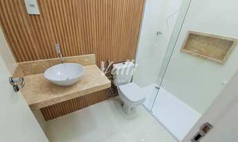 Imagem 4: CASA RESIDENCIAL em SANTA BÁRBARA DOESTE - SP, VILA PÂNTANO II