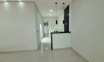 Imagem 3: CASA RESIDENCIAL em SANTA BÁRBARA DOESTE - SP, VILA PÂNTANO II