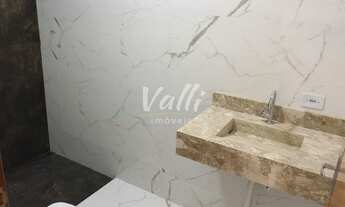 Imagem 7: CASA RESIDENCIAL em Americana - SP, Jardim da Balsa II