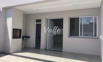 Imagem: CASA RESIDENCIAL em Americana - SP, Jardim