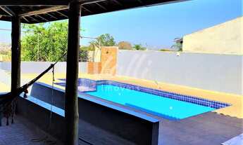 Imagem: CHACARA RESIDENCIAL em LIMEIRA - SP, MONTE