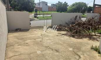 Imagem: CASA RESIDENCIAL em americana - SP, Jardim