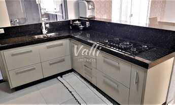 Imagem 5: CASA RESIDENCIAL em AMERICANA - SP, JARDIM DA BALSA II