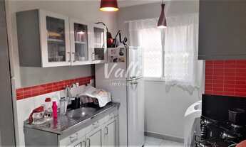 Imagem 4: APARTAMENTO RESIDENCIAL em AMERICANA - SP, PARQUE UNIVERSITÁRIO