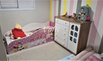 Imagem 7: APARTAMENTO RESIDENCIAL em AMERICANA - SP, PARQUE UNIVERSITÁRIO