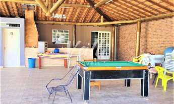 Imagem 4: CHACARA RESIDENCIAL em LIMEIRA - SP, MONTE VERDE