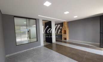 Imagem: CASA RESIDENCIAL em Santa Bárbara Doeste