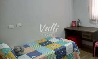 Imagem: APARTAMENTO RESIDENCIAL em Santa Bárbara