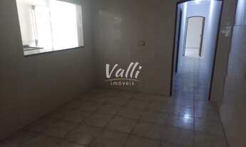 Imagem 3: CASA RESIDENCIAL em Santa Bárbara Doeste - SP, Parque planalto