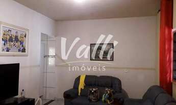 Imagem 2: CASA RESIDENCIAL em Santa Bárbara Doeste - SP, jardim europa IV