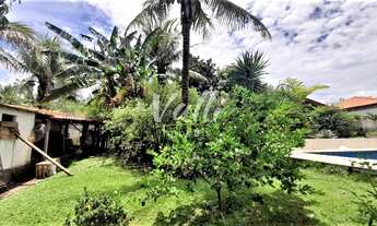 Imagem 5: CHACARA RESIDENCIAL em IRACEMÁPOLIS - SP, Bairro dos Paula