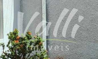 Imagem: CASA RESIDENCIAL em Americana - SP, Parque