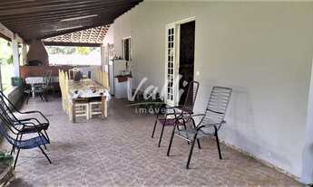 Imagem 3: CHACARA RESIDENCIAL em IRACEMÁPOLIS - SP, Bairro dos Paula