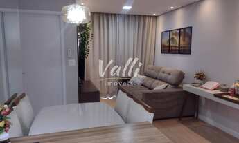 Imagem: APARTAMENTO RESIDENCIAL em Santa Bárbara