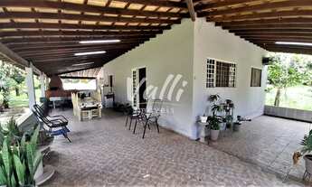 Imagem 2: CHACARA RESIDENCIAL em IRACEMÁPOLIS - SP, Bairro dos Paula