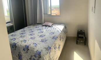 Imagem 3: APARTAMENTO RESIDENCIAL em santa Bárbara Doeste - SP, Candido bertine