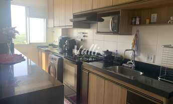 Imagem: APARTAMENTO RESIDENCIAL em santa Bárbara